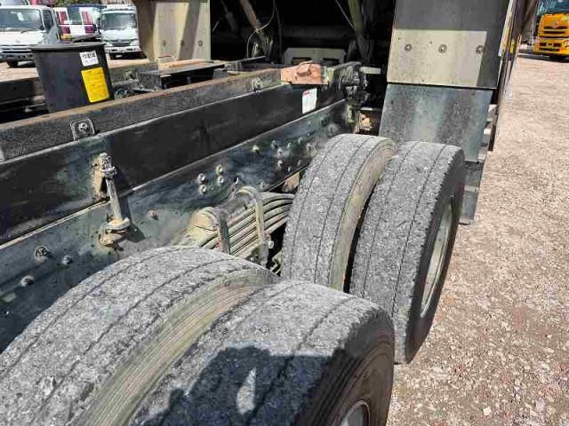 ISUZU GIGA 2015 Image 31