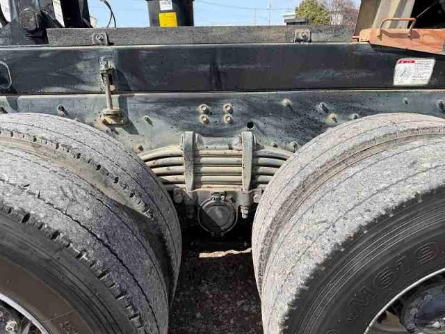 ISUZU GIGA 2015 Image 31