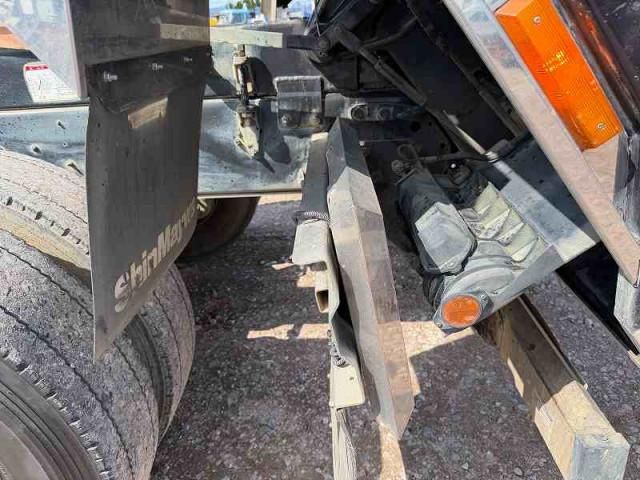 ISUZU GIGA 2015 Image 31