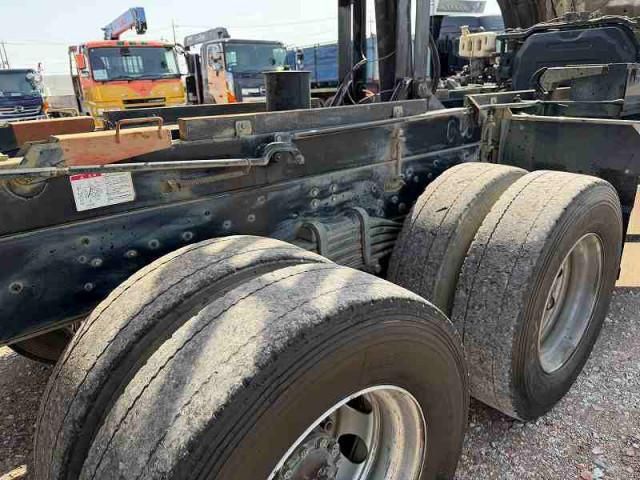 ISUZU GIGA 2015 Image 31