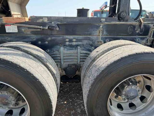 ISUZU GIGA 2015 Image 31