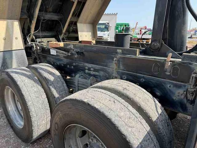 ISUZU GIGA 2015 Image 31