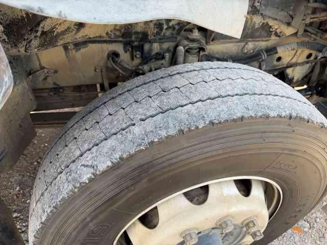 ISUZU GIGA 2015 Image 31