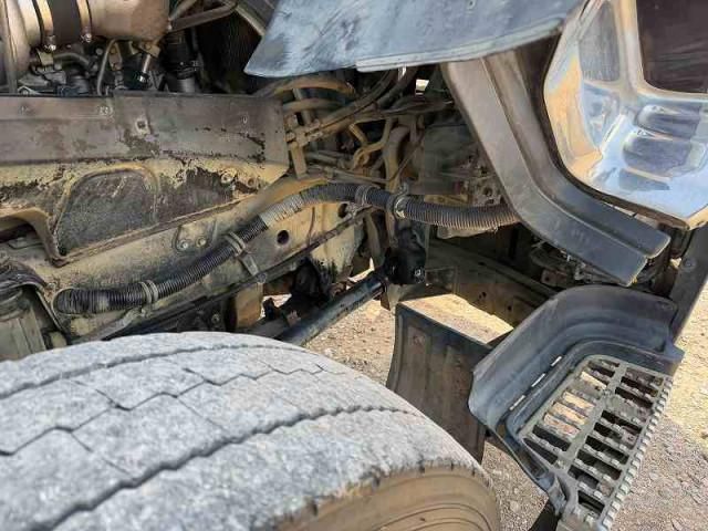 ISUZU GIGA 2015 Image 31