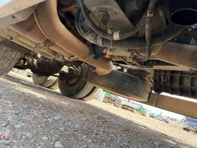 ISUZU GIGA 2015 Image 31