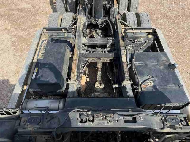 ISUZU GIGA 2015 Image 31