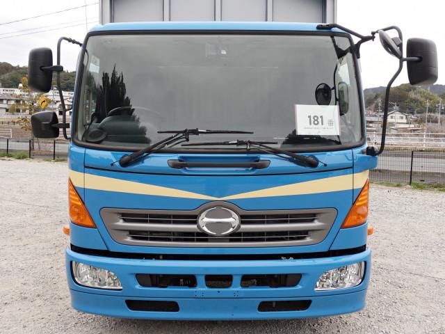 HINO RANGER 2015 Image 31