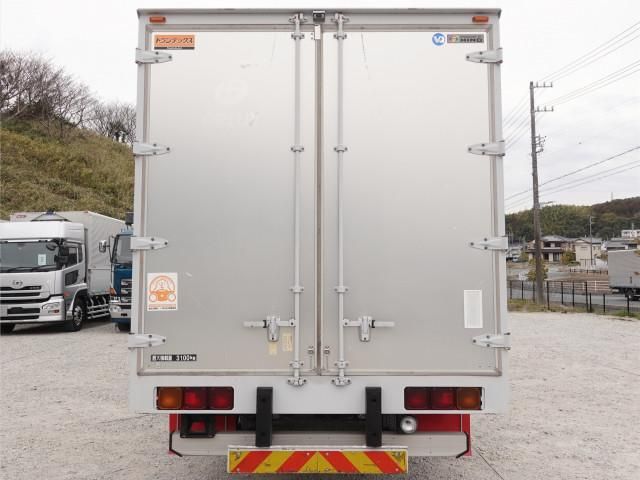 HINO RANGER 2015 Image 31