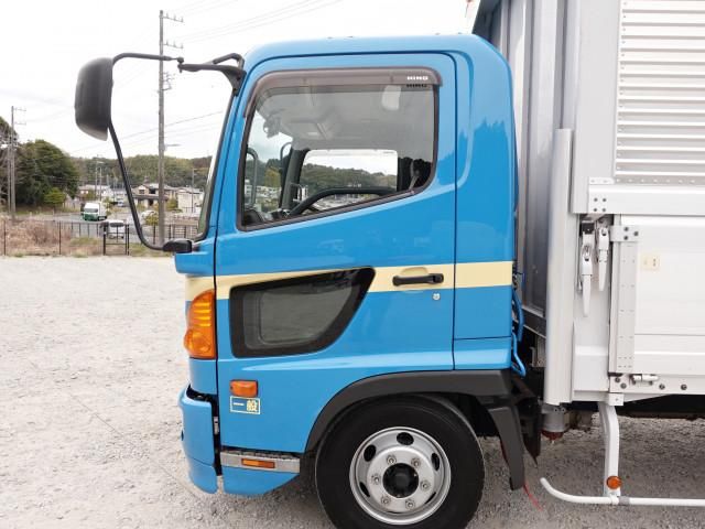 HINO RANGER 2015 Image 31