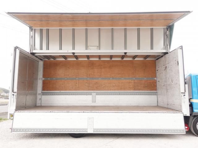 HINO RANGER 2015 Image 31