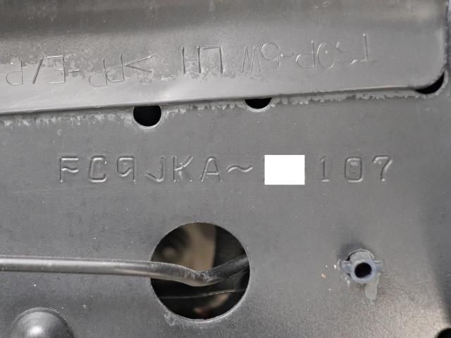 HINO RANGER 2015 Image 31