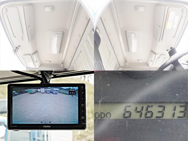 HINO RANGER 2015 Image 31