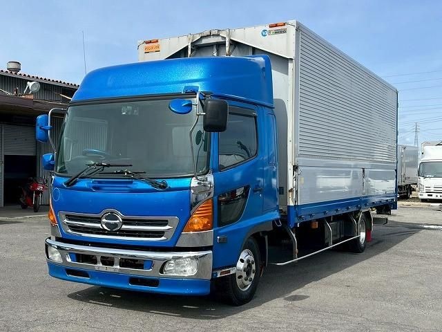 HINO RANGER 2015 Image 31