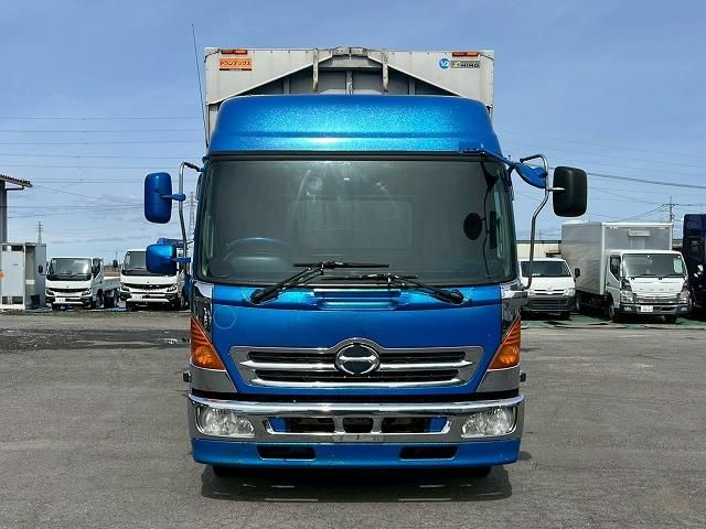 HINO RANGER 2015 Image 31