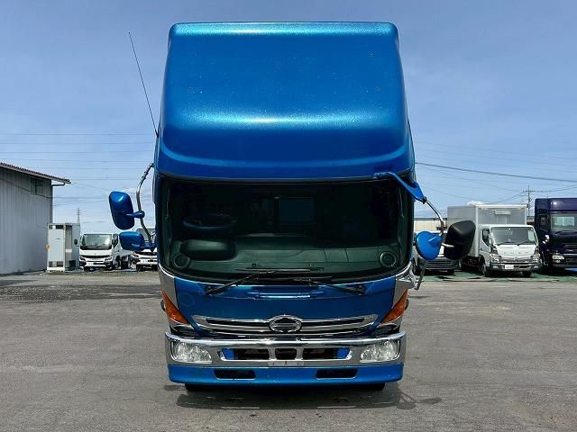 HINO RANGER 2015 Image 31