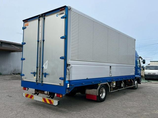 HINO RANGER 2015 Image 31