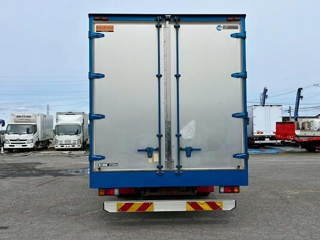 HINO RANGER 2015 Image 31