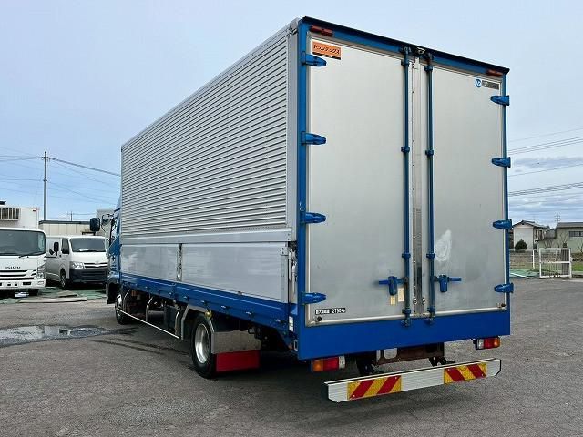 HINO RANGER 2015 Image 31