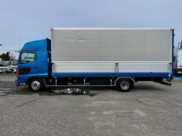 HINO RANGER 2015 Image 31