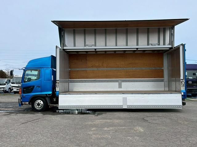 HINO RANGER 2015 Image 31