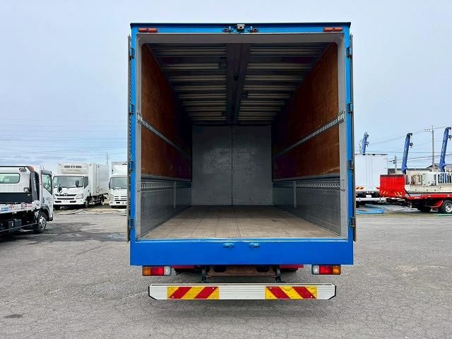 HINO RANGER 2015 Image 31