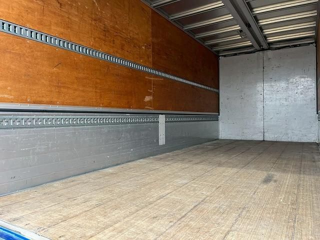 HINO RANGER 2015 Image 31