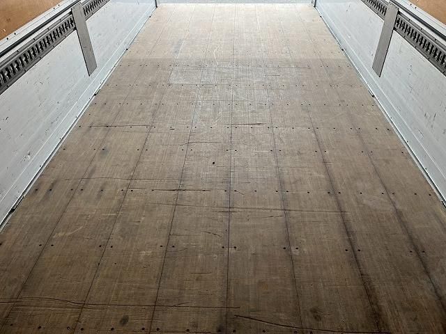 HINO RANGER 2015 Image 31