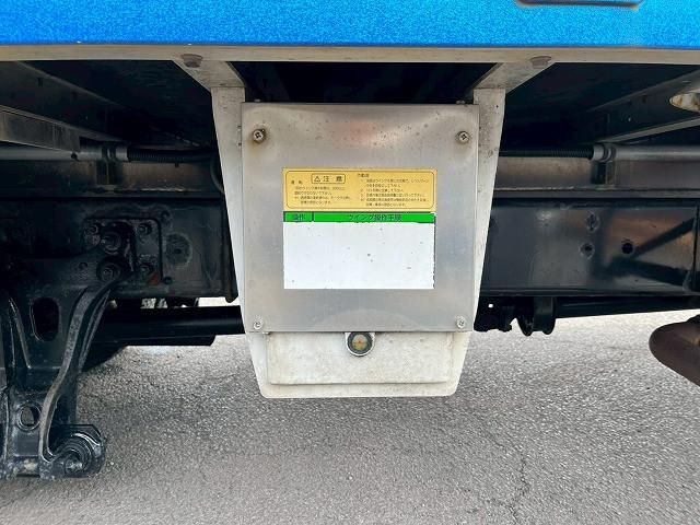 HINO RANGER 2015 Image 31