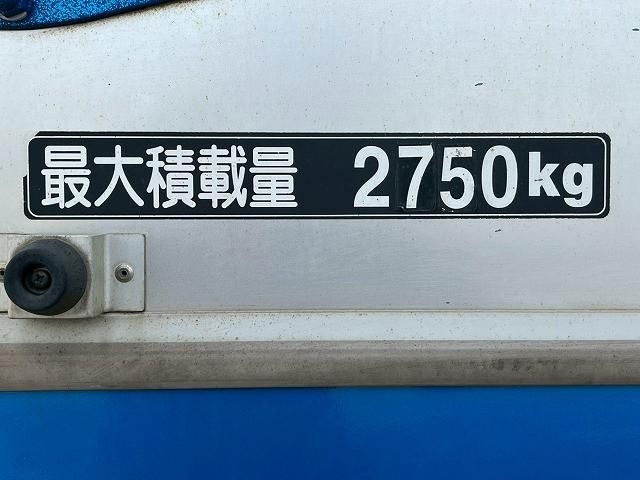 HINO RANGER 2015 Image 31