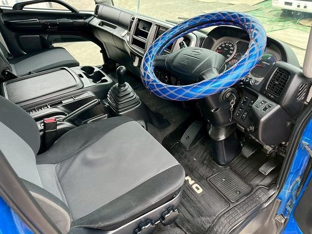 HINO RANGER 2015 Image 31