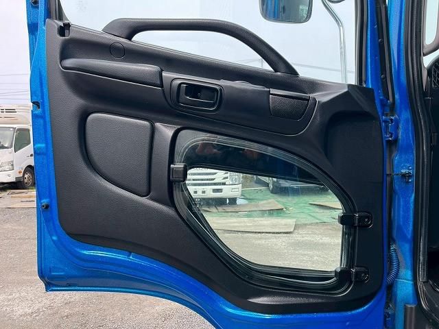 HINO RANGER 2015 Image 31