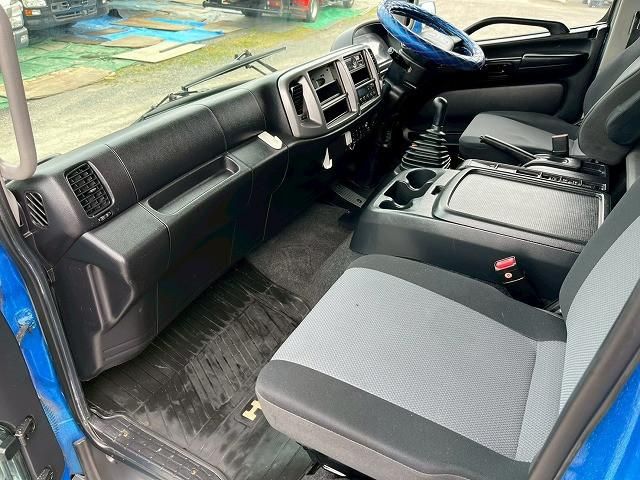 HINO RANGER 2015 Image 31