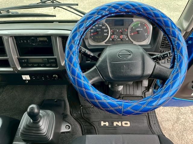 HINO RANGER 2015 Image 31