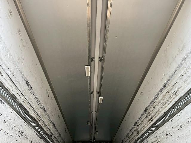 MITSUBISHI FUSOU SUPER GREAT 2016 Image 31