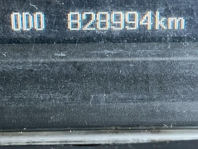 MITSUBISHI FUSOU SUPER GREAT 2016 Image 31