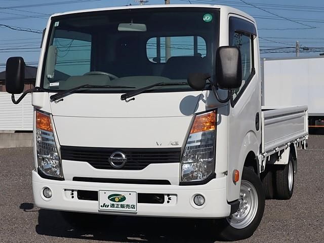 NISSAN ATLAS 2014 Image 31
