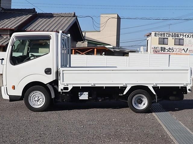 NISSAN ATLAS 2014 Image 31