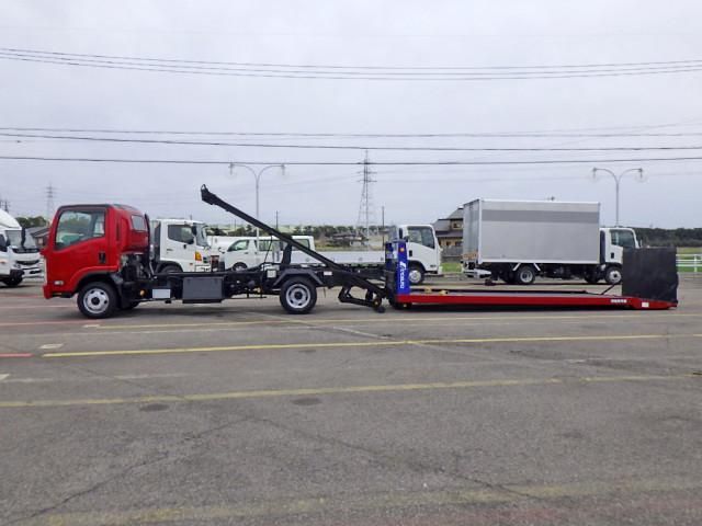 ISUZU ELF 2018 Image 31