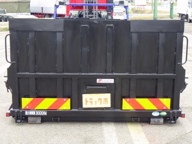 ISUZU ELF 2018 Image 31