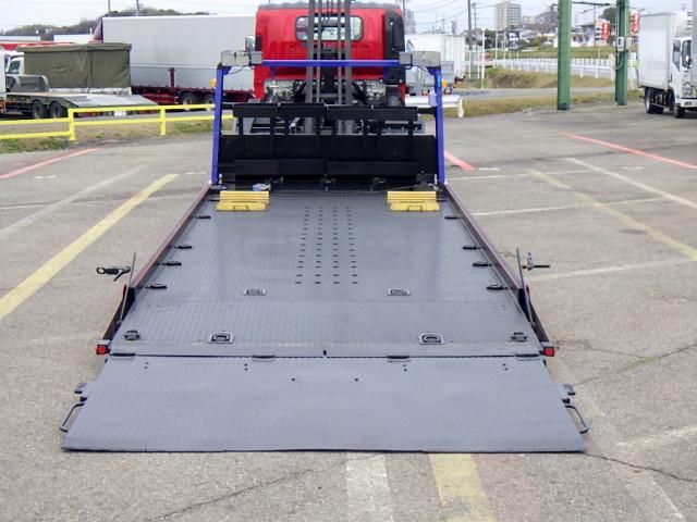 ISUZU ELF 2018 Image 31