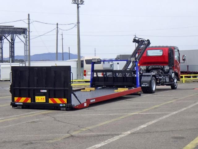 ISUZU ELF 2018 Image 31