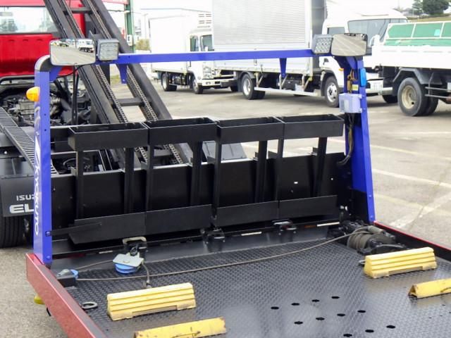 ISUZU ELF 2018 Image 31