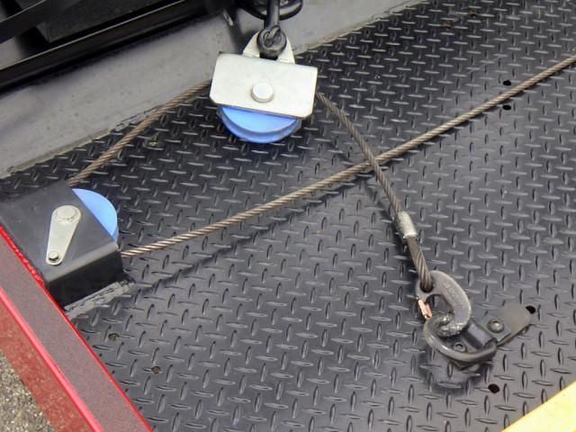 ISUZU ELF 2018 Image 31