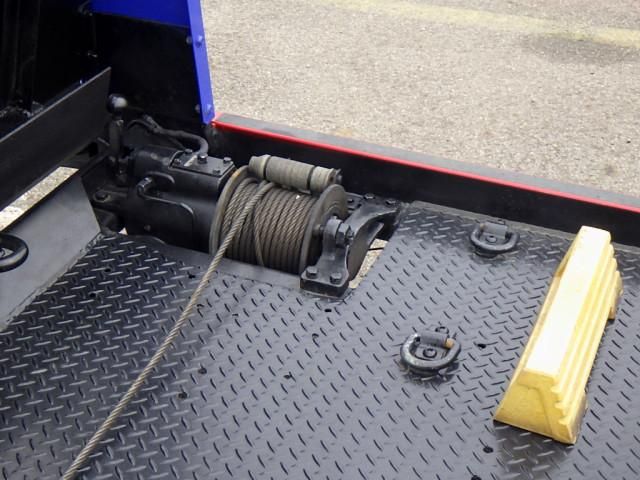 ISUZU ELF 2018 Image 31