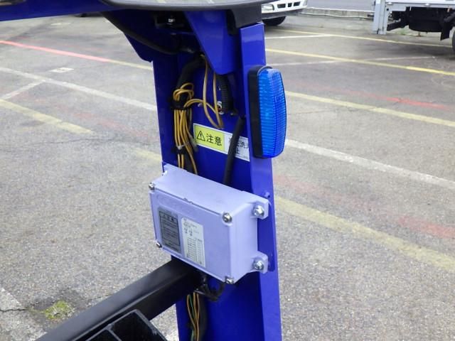 ISUZU ELF 2018 Image 31