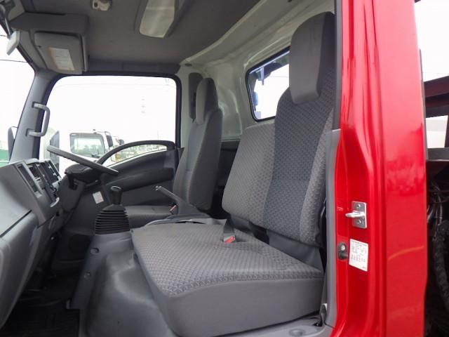 ISUZU ELF 2018 Image 31