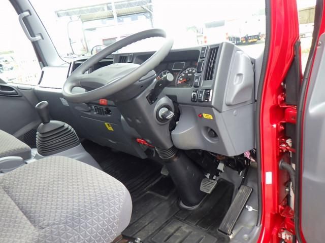 ISUZU ELF 2018 Image 31