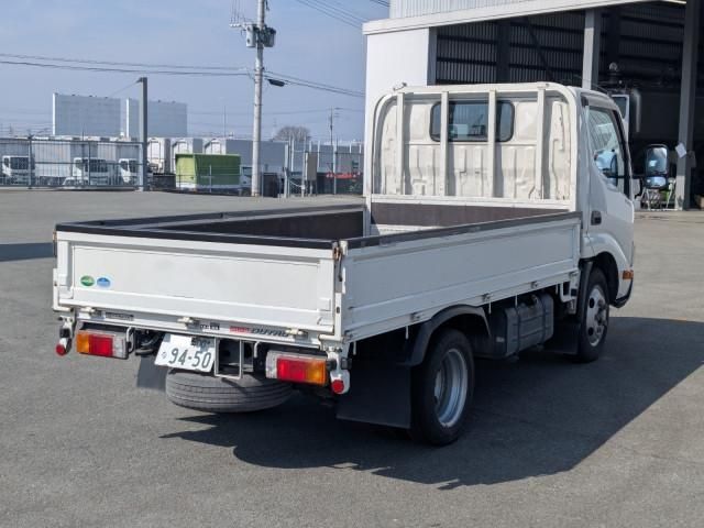 HINO DUTRO 2019 Image 31