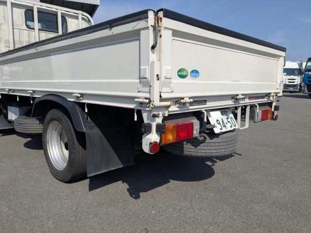 HINO DUTRO 2019 Image 31