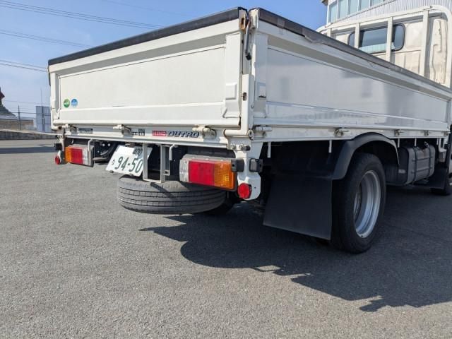 HINO DUTRO 2019 Image 31